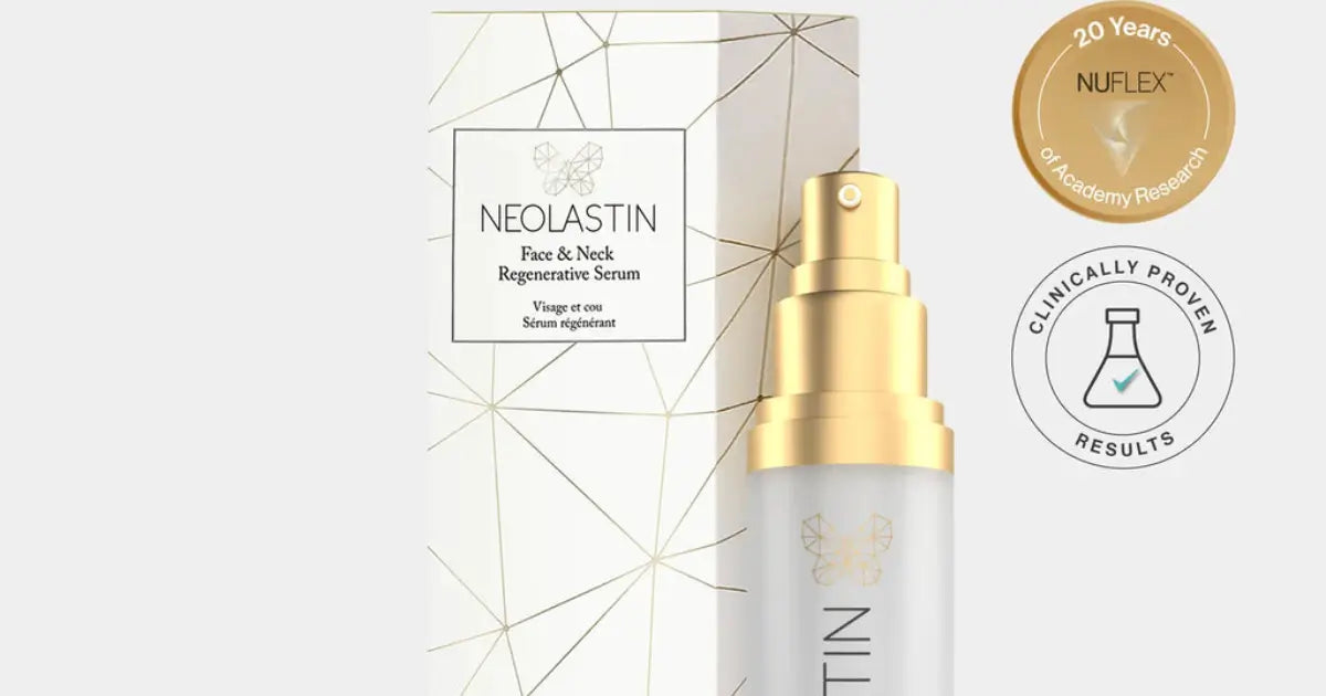 Best Anti-Aging Serum: Say Goodbye to Wrinkles & Fine Lines