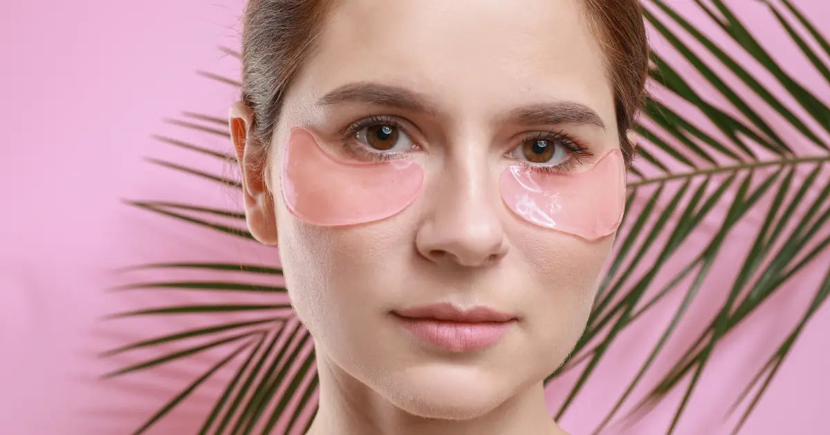 Do Under Eye Patches Work? Experts Reveal the Truth