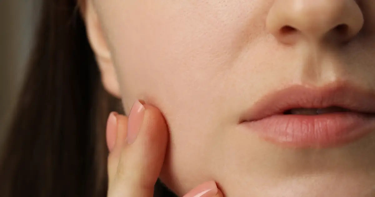 Dry vs. Dehydrated Skin: Key Differences & How to Treat Both