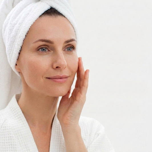 Face Yoga Is a Thing. But Does It Really Work?