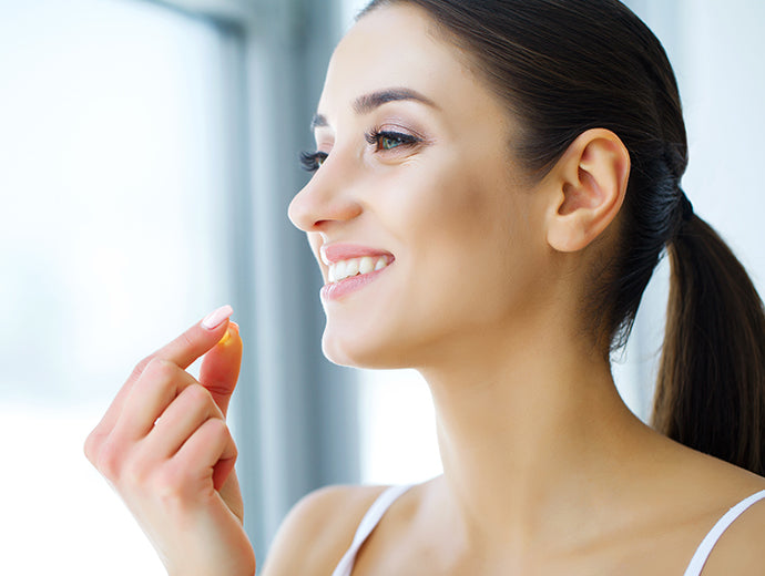Do you need a beauty supplement?