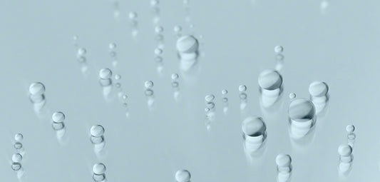 age-defying skincare