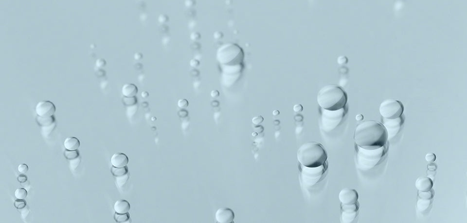 age-defying skincare