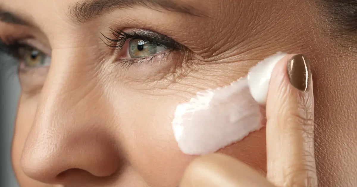 Top Benefits of Eye Cream: Say Goodbye to Dark Circles and Fine Lines