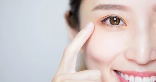 Best Collagen Boosters for Eyes – Look Younger Fast!