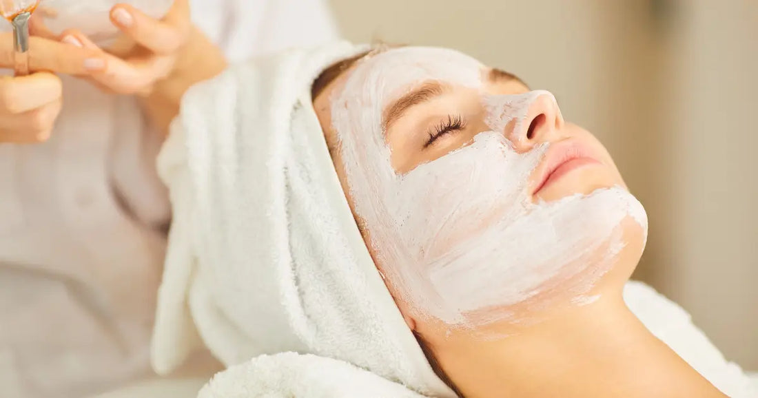 Best Facial for Aging Skin: 7 Treatments That Deliver Visible Results