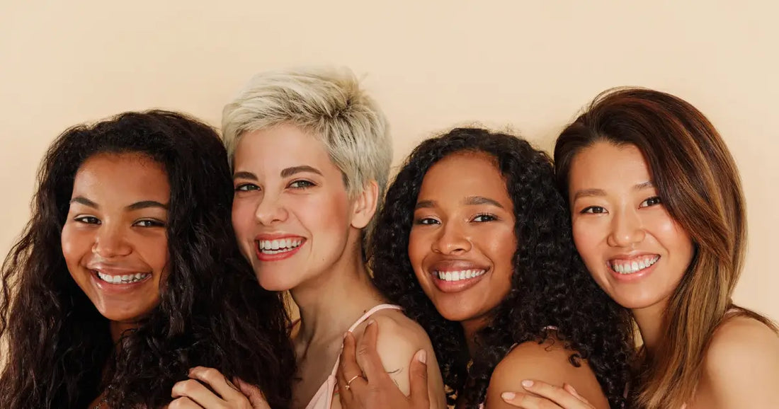 How to Care for Different Skin Types: The Ultimate Skincare Guide