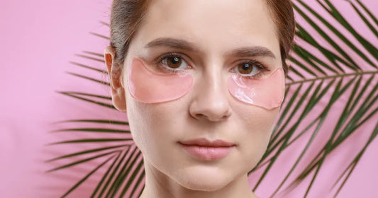 Do Under Eye Patches Work? Experts Reveal the Truth