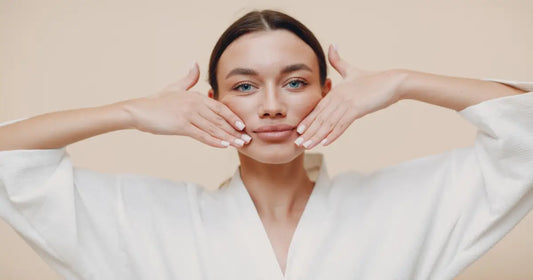 Exercise for Tightening Face Skin: 5 Simple Moves for a Firmer Look