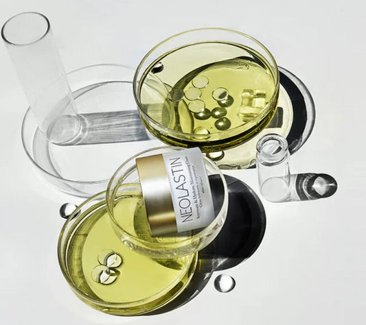 Collagen and Elastin: 5 Important Facts to Know