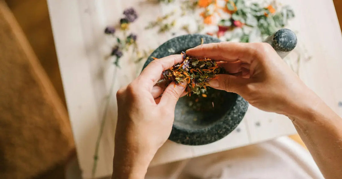 7 Powerful Home Remedies for Anti-Aging