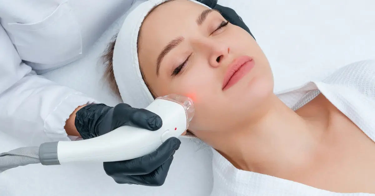 Innovative Skincare Solutions for Glowing, Healthy Skin