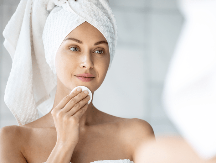 Exfoliate Your Way To Healthy, Younger Looking Skin
