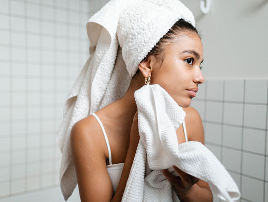 How to Properly Cleanse Your Skin