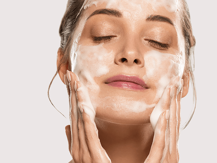 How Simplifying Your Skincare Routine Can Give Your Skin A Fresh Start