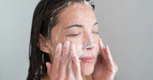 What Can I Use to Wash My Face: Best Cleansers Explained