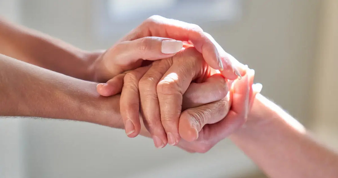 Why Are My Hands Aging So Fast? Tips to Restore Youthfulness