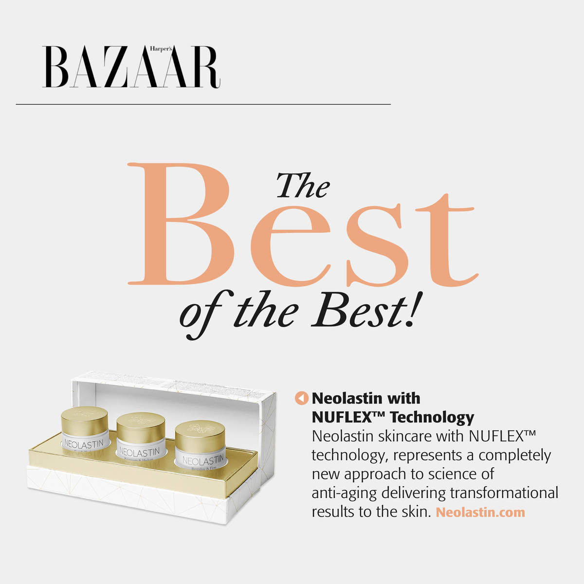 Your Beautiful Skin Trio 20%