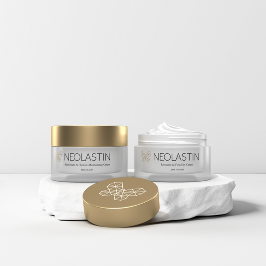 Ultimate Glow Essentials