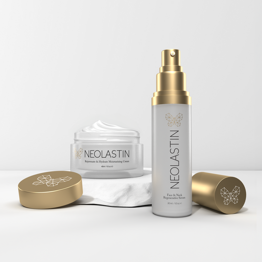 Close up image of Advance Age-Defying Duo