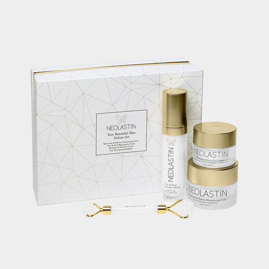 Skin Deluxe Set