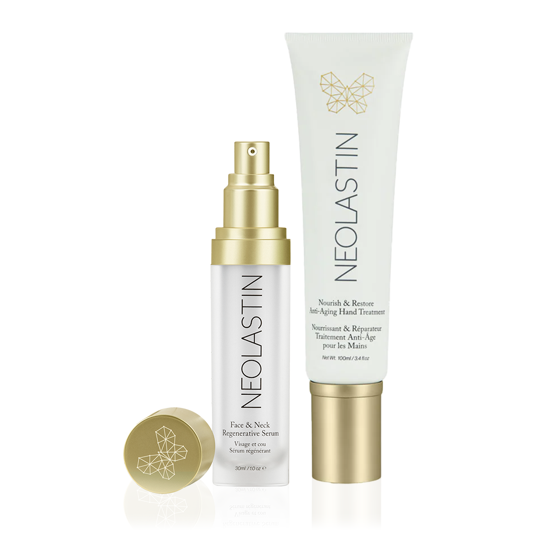 Regenerative Duo Bundle