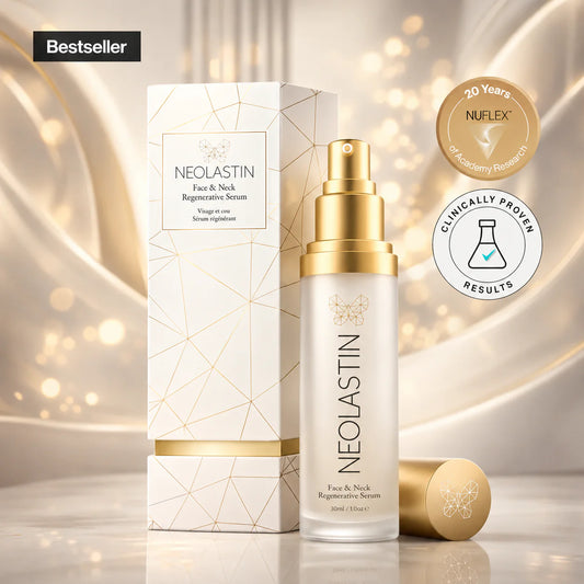 56-Day Skin Foundation Reset