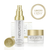 Moisturizing Cream and Face & Neck Serum