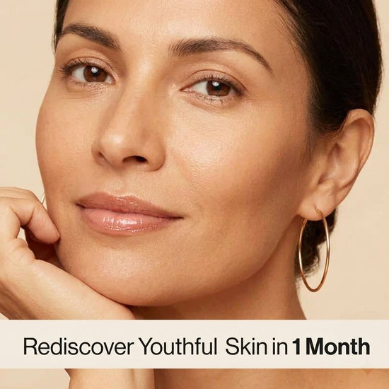 56-Day Skin Foundation Reset