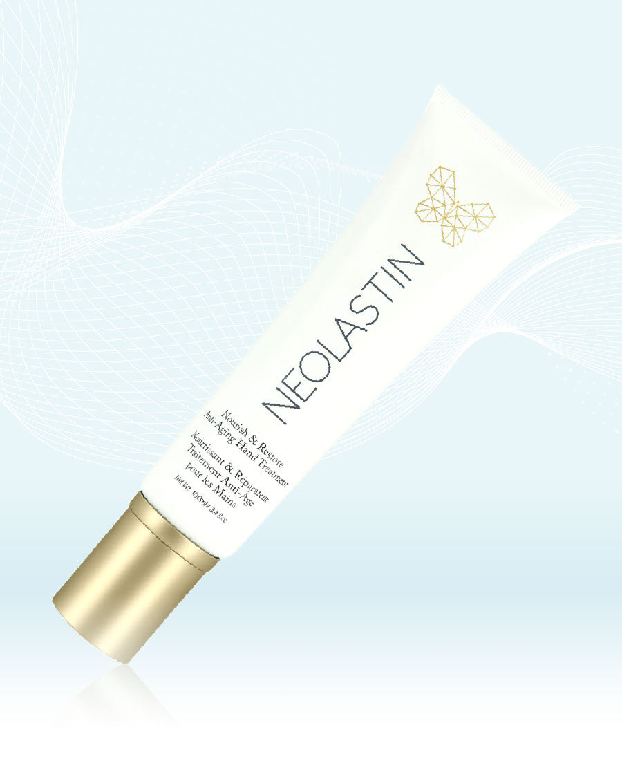 Science Developed Anti-Aging Products | Neolastin Skincare
