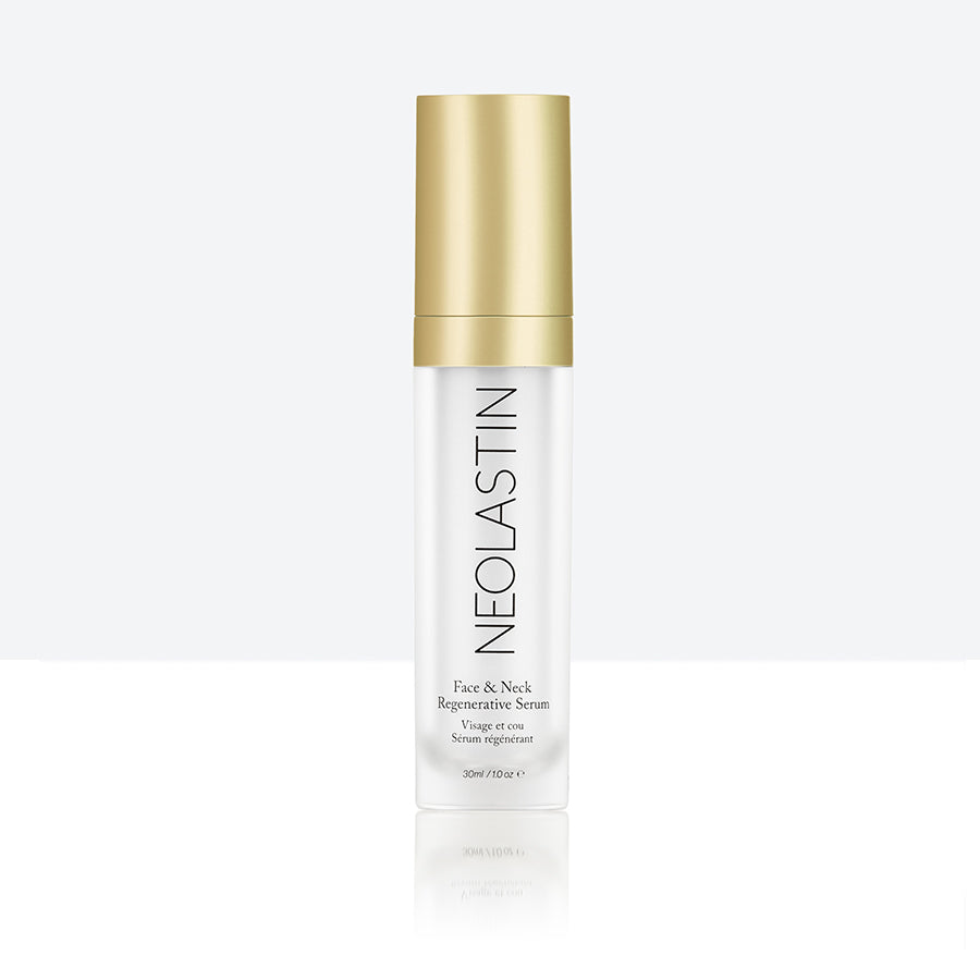 Face &amp; Neck Regenerative Serum