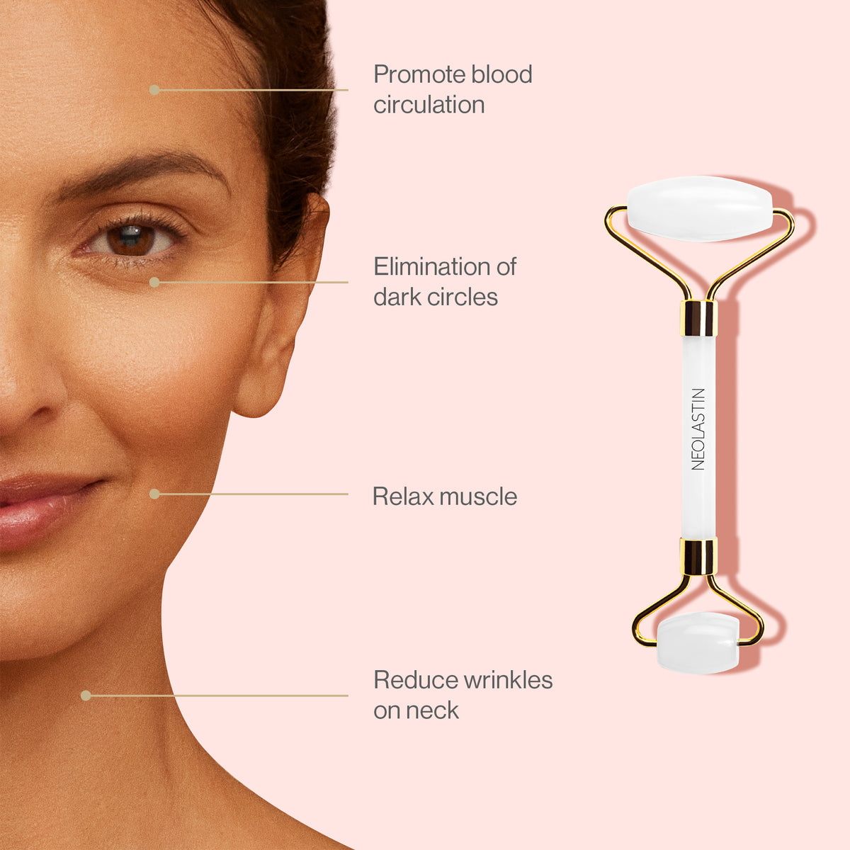 Rejuvenate &amp; Restore Beauty Tool