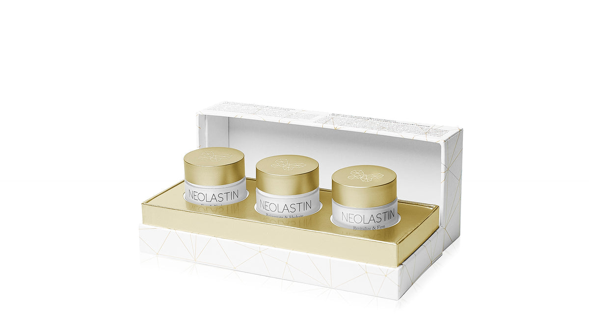 Your Beautiful Skin Trio