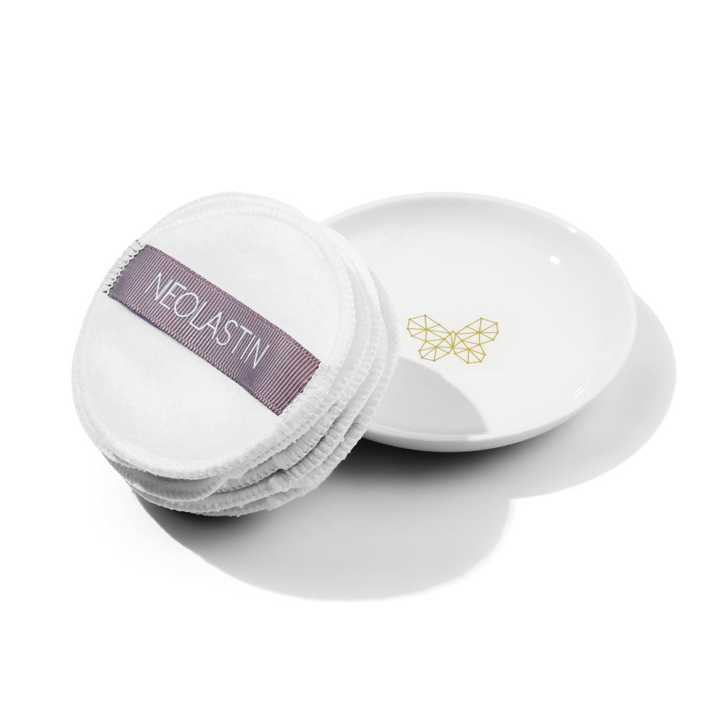 Reusable Cotton Rounds
