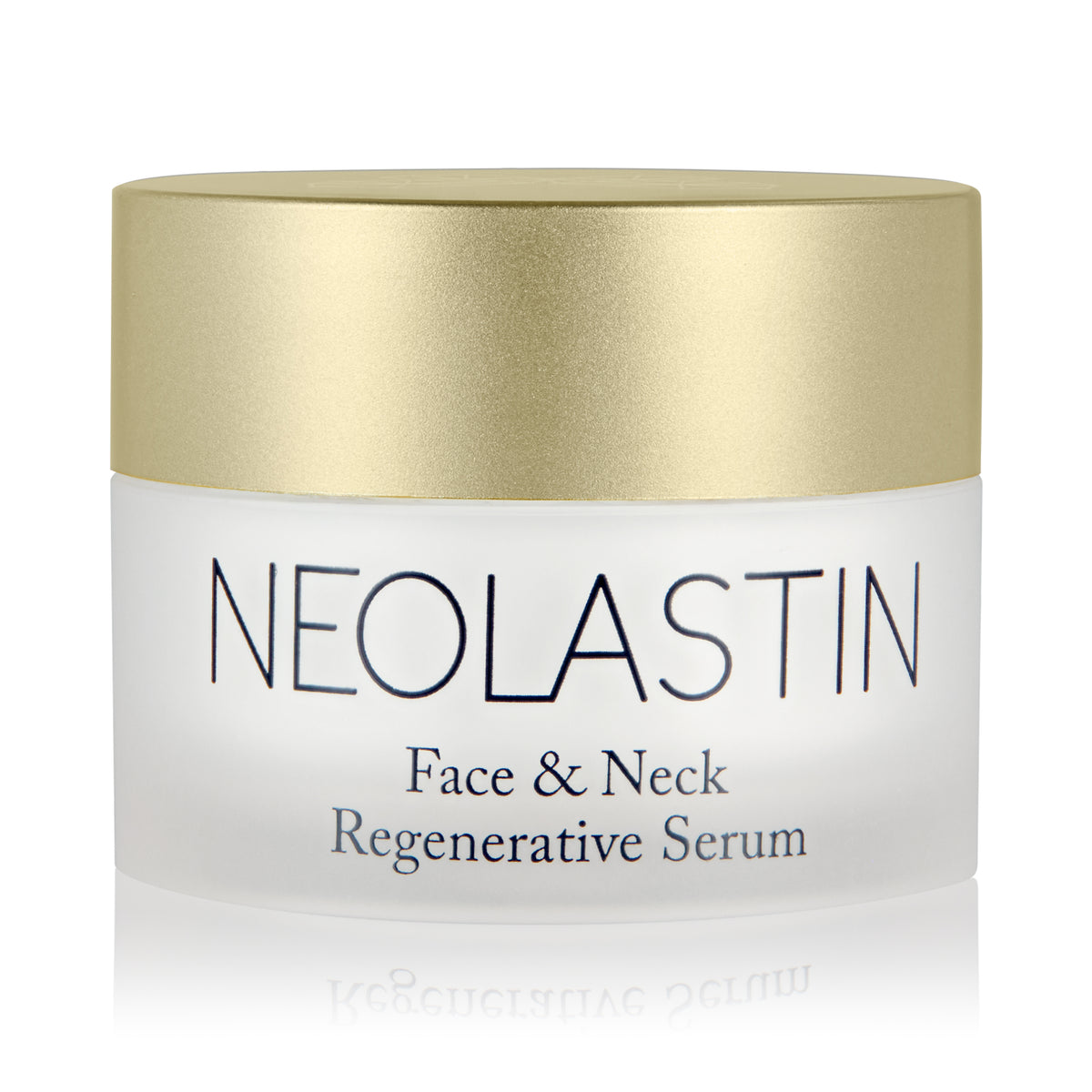Gift Product - Face &amp; Neck Regenerative Serum 10ml GWP