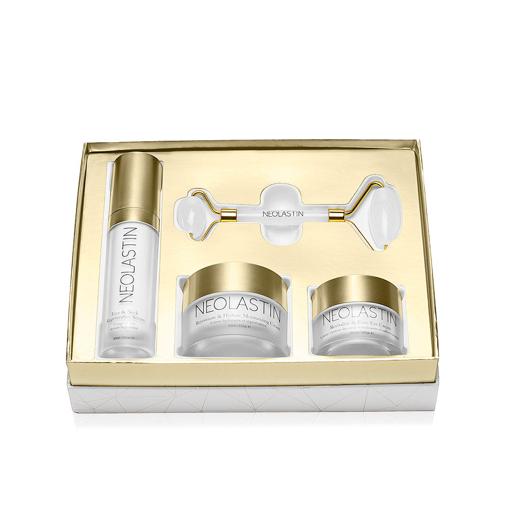 Your Beautiful Skin Deluxe Set