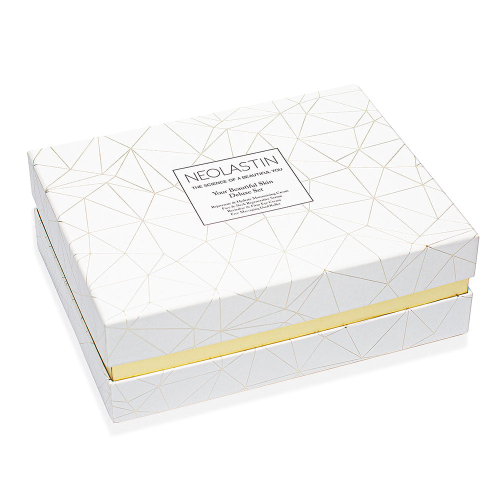Your Beautiful Skin Deluxe Set
