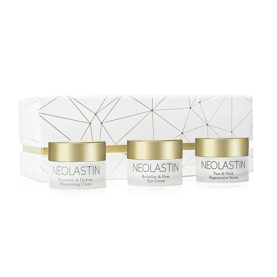 Your Beautiful Skin Trio